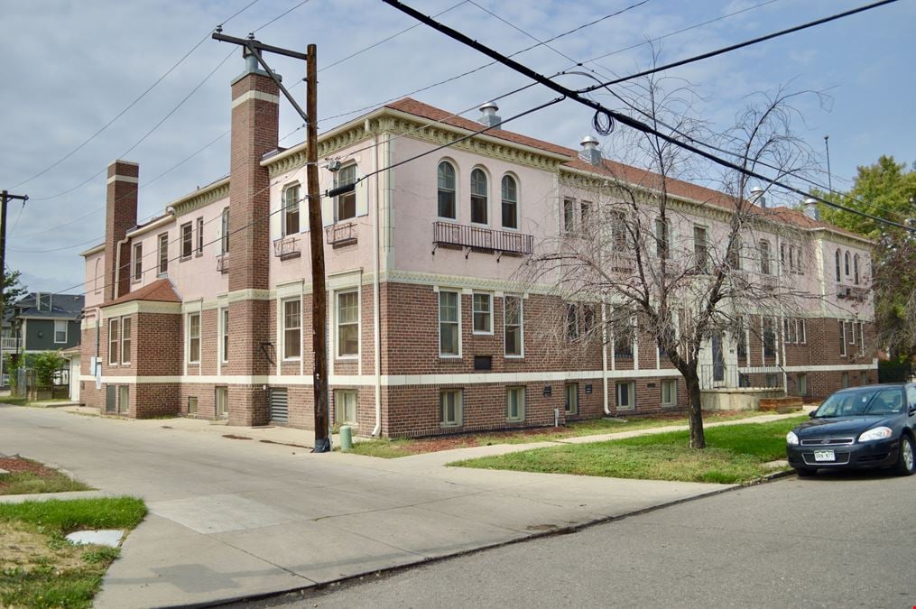 Margery Reed Day Care Center