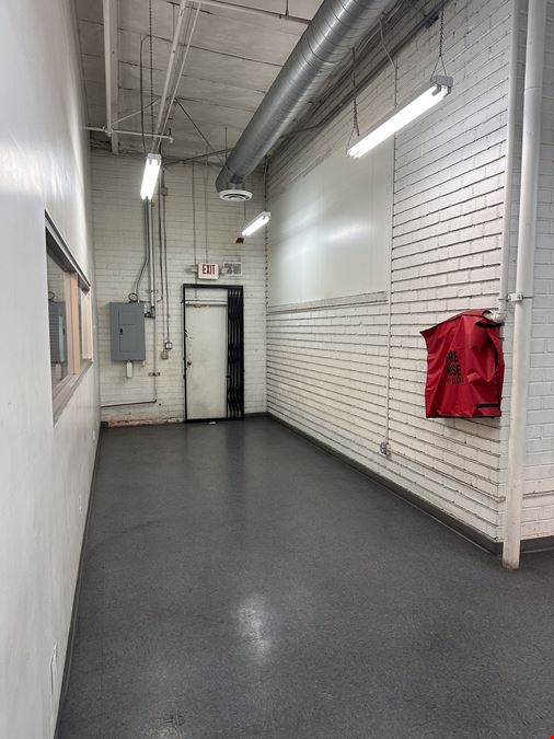 4609 Sheila St