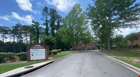 Office Space For Lease - 4956 Valleydale Rd