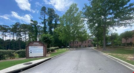 Preview of Office space for Rent at 4956 Valleydale Rd