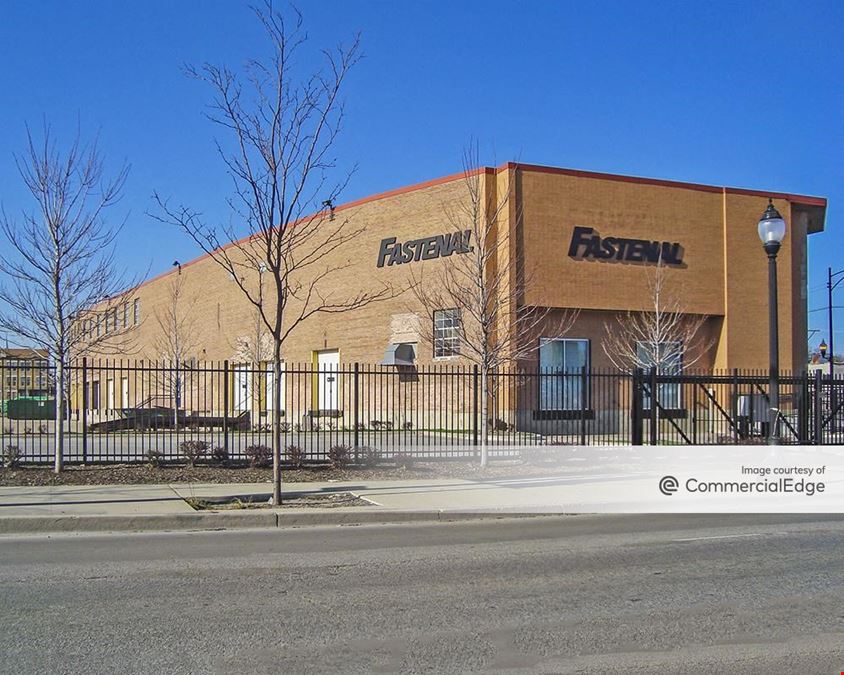 1200 West Cermak Road
