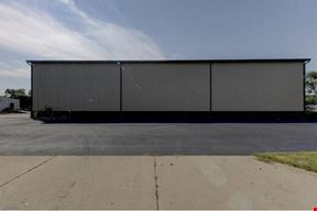 4027 W. Ridge- Warehouse