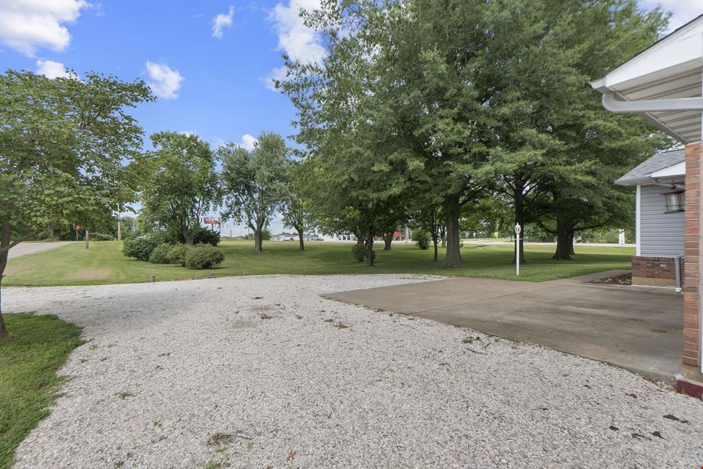 1512 Old Saint Marys Rd