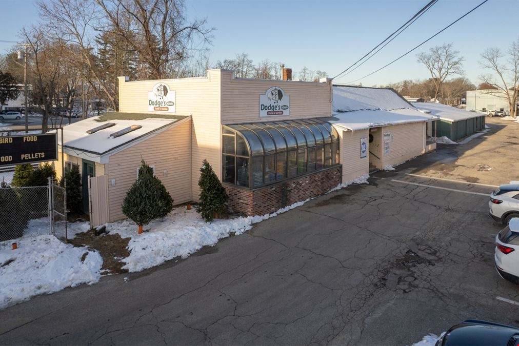 151 Front St.