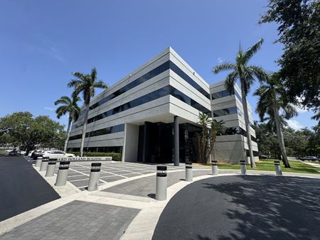 Preview of Office space for Rent at 8000 Governors Square Blvd.