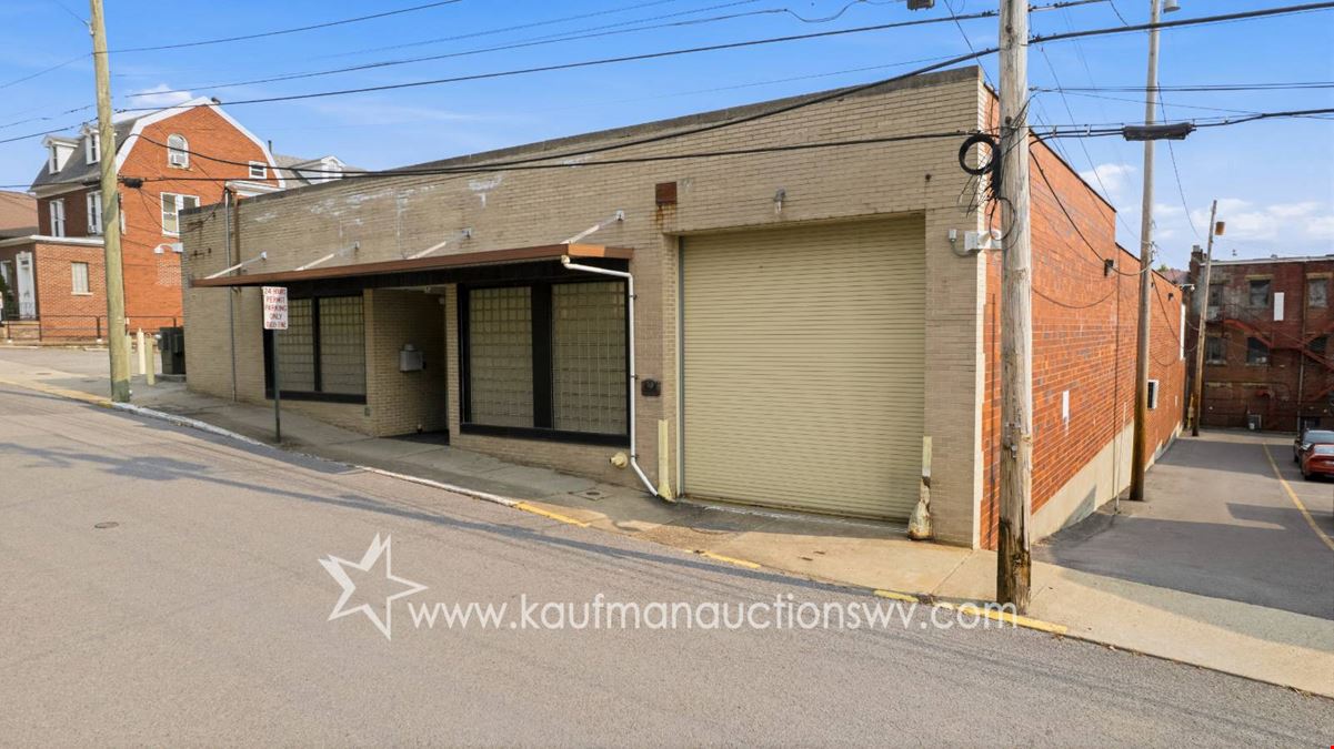 347 West Main St