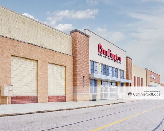 Preview of Retail space for Rent at 1950 Warrensville Center Road