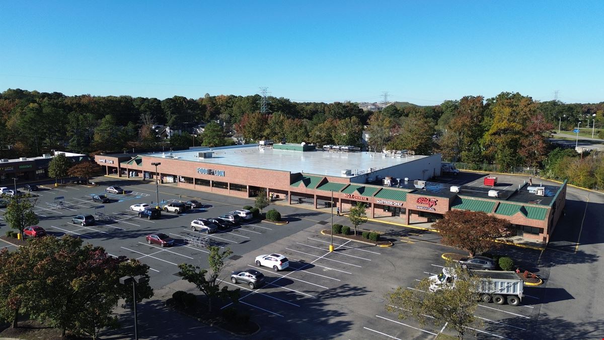 Dominion Marketplace