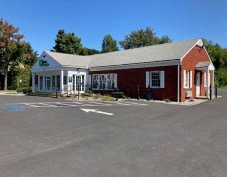Preview of Retail space for Sale at 12-16 Main St
