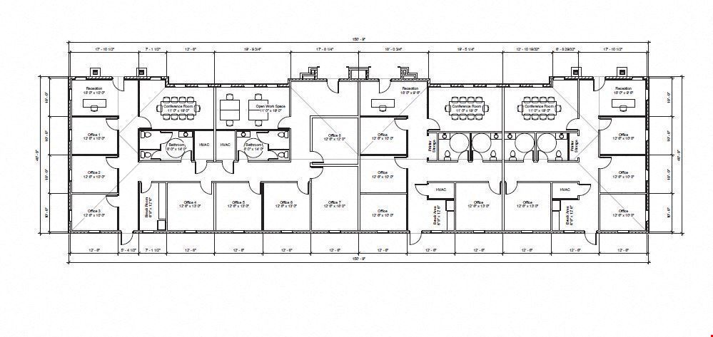 Palermo Place Office Park