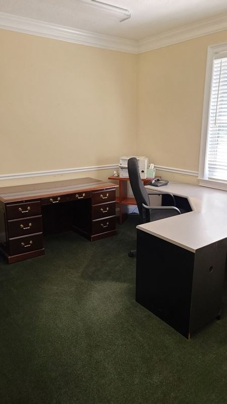 Preview of Office space for Rent at 3504 Professional Circle