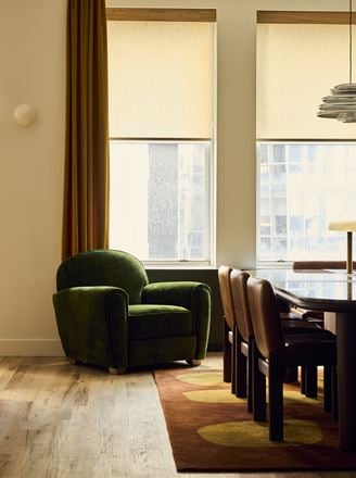 Preview of Coworking space for Rent at 387 Park Avenue South 5th Floor
