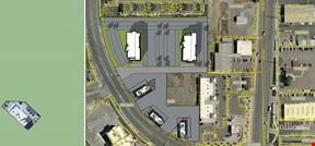 Vineyard Mixed Use Land
