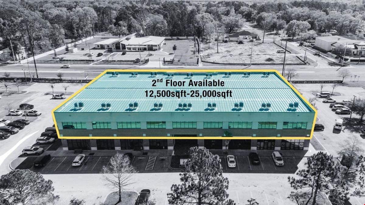 430 College Drive Units 200-208