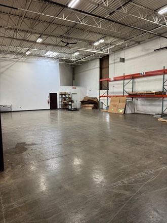 Preview of Industrial space for Rent at 22670 Heslip Dr.