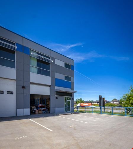 Preview of Other space for Sale at 211,23251 Fraserwood Way