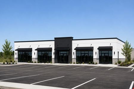 Preview of VacantLand space for Sale at Liberty Road