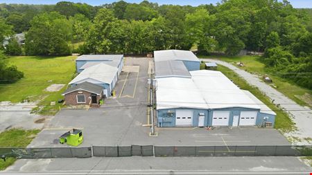 Preview of Industrial space for Rent at 3102 Oaks Road