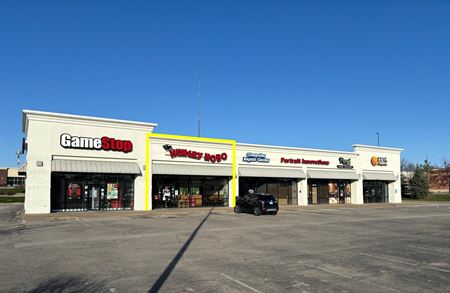Preview of commercial space at 4810 Elmore Ave, Davenport