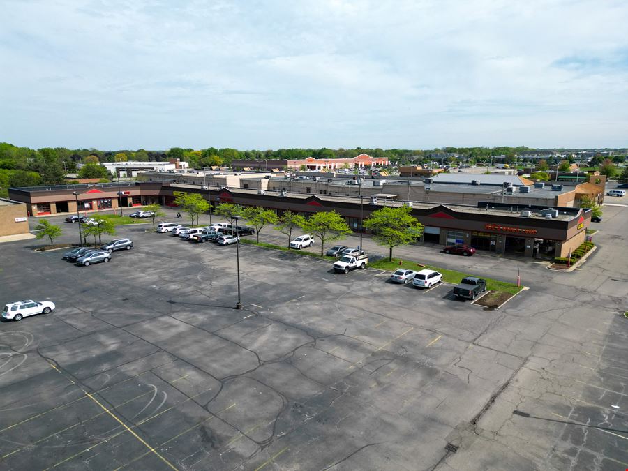 Van Dyke Auto Plaza