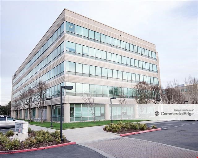 Pleasanton Corporate Commons C