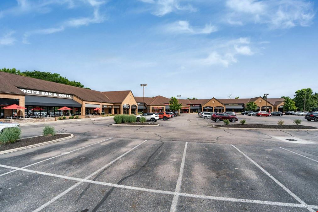 Karric Square Dublin, OH 43017