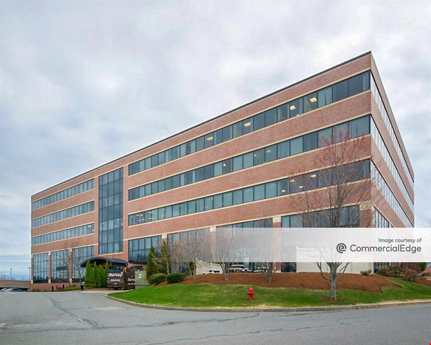 Metro North Corporate Center