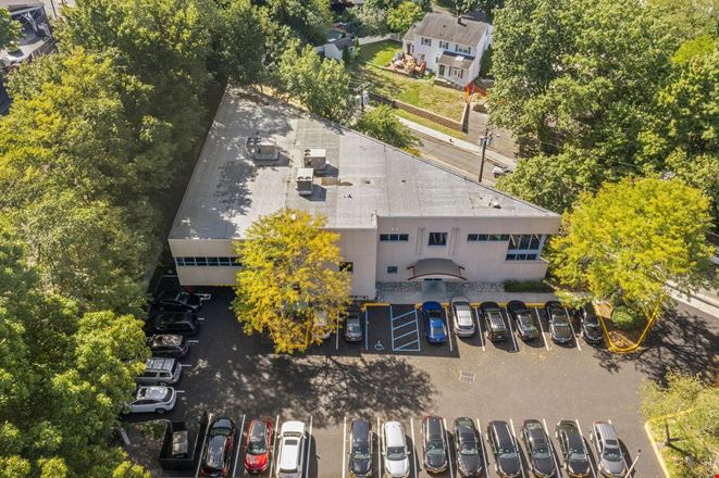 Preview of Office space for Rent at 265 Ackerman Ave