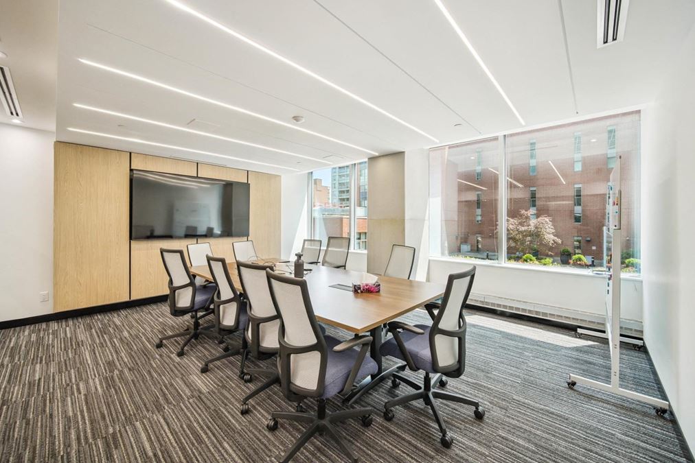 1835 Yonge Street - For Sale