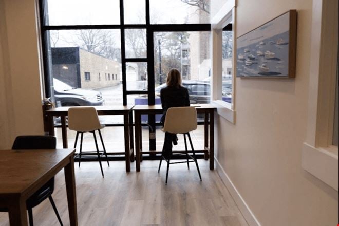 Preview of Office space for Rent at 1708 Central Street