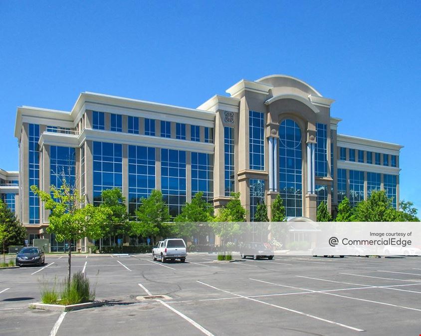 RiverPark Corporate Center - Building Five