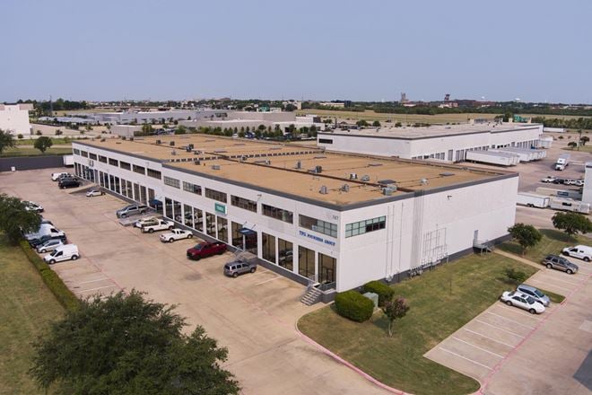 Preview of Industrial space for Rent at 751 Port America Place