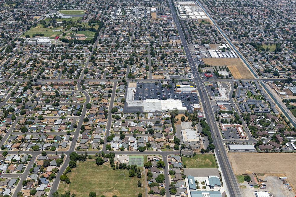 Whitmore Plaza