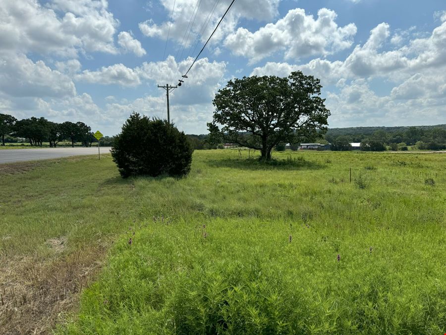 15.25 Acre Tract on US-67, Glen Rose, TX