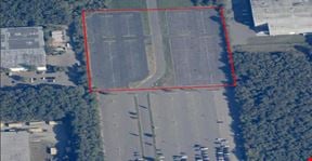 5000 Corporate Ct Parking Area