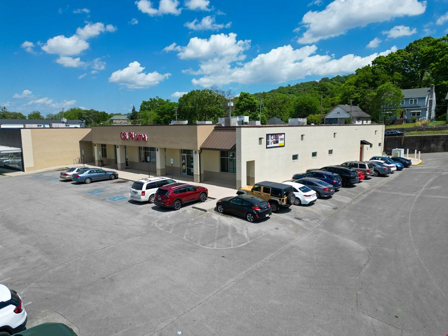 CSL Plasma | Chattanooga, TN