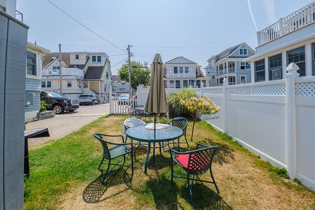 Premier Oceanfront Property