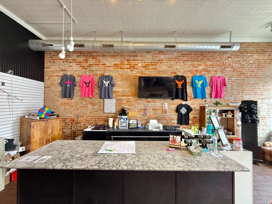 109 N Main Street