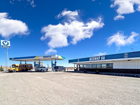 Preview of Retail space for Sale at 2190 Interstate 40