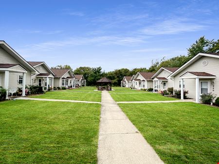 Preview of Multi-Family space for Sale at 211 Meadow View Ct