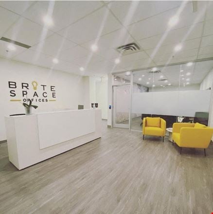 Preview of Office space for Rent at 30 Eglinton Ave West