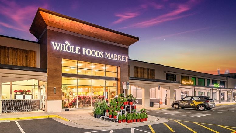 Preview of Retail space for Rent at S Elliott Rd & E Franklin St