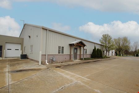 Preview of Industrial space for Rent at 6440 Norwalk Road