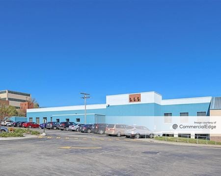 Preview of Office space for Rent at 809 South 60th Street