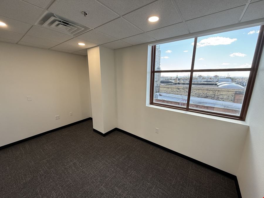 401 E Broadway Ave, Suite 500