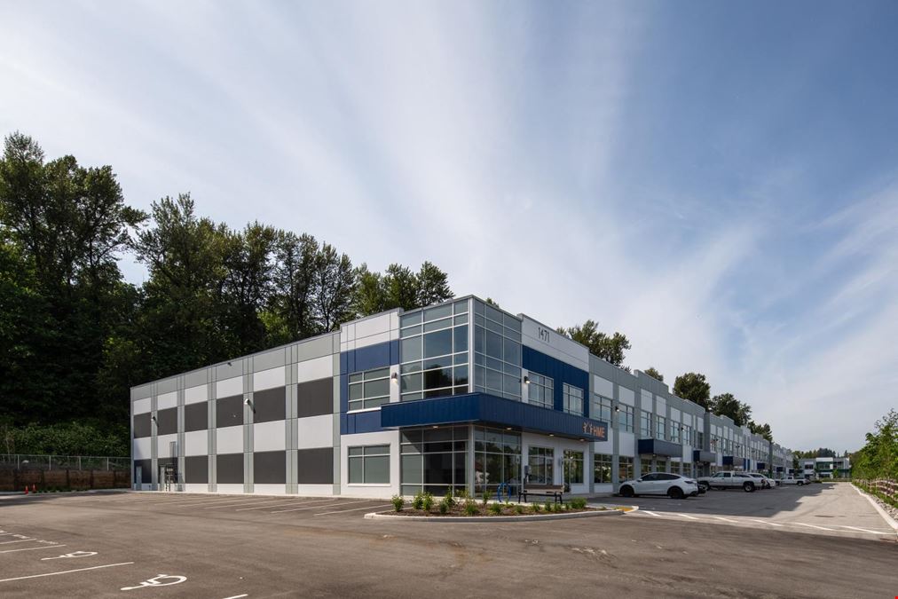 1471 Riverside Road (Building C - Riverside Road Business Park)