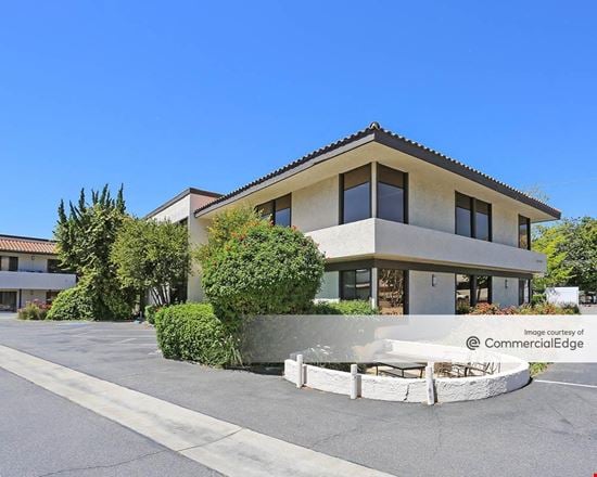 Preview of Office space for Rent at 26540 Agoura Road