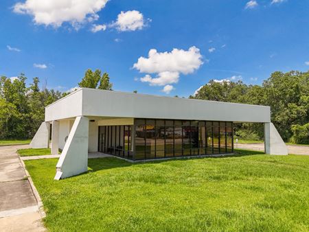 Preview of commercial space at 41012 Hwy 42