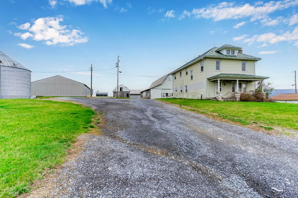 315 Myers Road