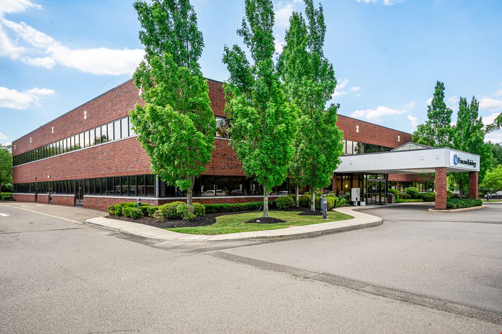 300 A & B Princeton Hightstown Road